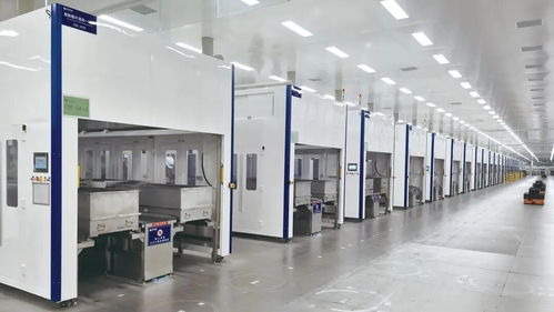 TCL環(huán)博科技入選國家級專精特新“小巨人”企業(yè)，深耕高端設(shè)備開發(fā)與技術(shù)革新