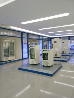 安徽中科都菱亮相展會(huì) 以技術(shù)創(chuàng)新引領(lǐng)商用電器新趨勢(shì)