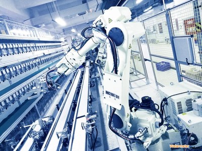 新天科技 以車聯網技術賦能制造業，榮膺河南省單項冠軍