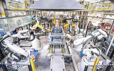 數字化賦能 大慶本土企業以文創應用服務競逐全球訂單